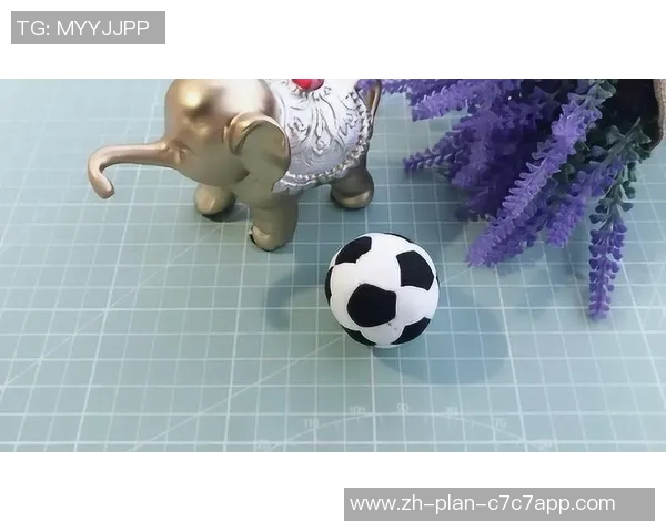 超轻粘土制作足球的详细步骤与图片教程分享 超轻粘土制作足球的详细步骤与图片教程分享